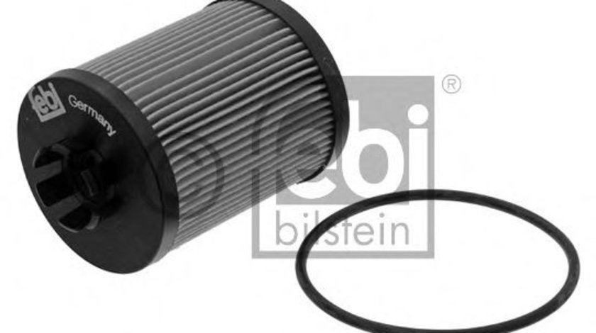 Filtru ulei OPEL AGILA (A) (H00) (2000 - 2007) FEBI BILSTEIN 36562 piesa NOUA