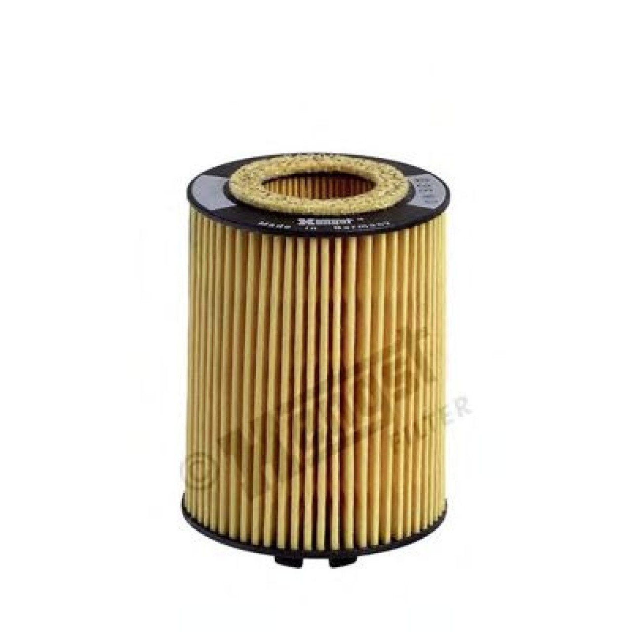 Filtru ulei OPEL AGILA (A) (H00) (2000 - 2007) HENGST FILTER E600H D38 piesa NOUA