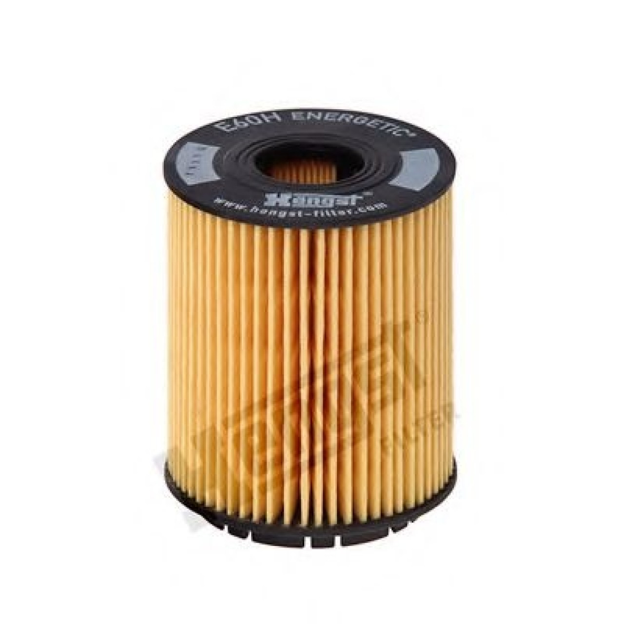 Filtru ulei OPEL AGILA (A) (H00) (2000 - 2007) HENGST FILTER E60H D110 piesa NOUA