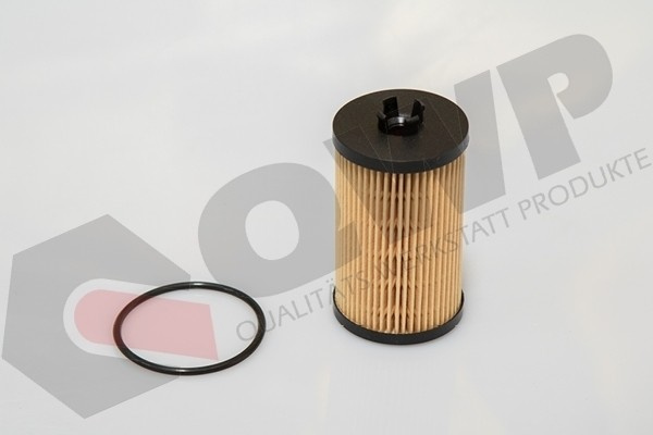 Filtru ulei OPEL AGILA (A) (H00) (2000 - 2007) QWP WOF154 piesa NOUA