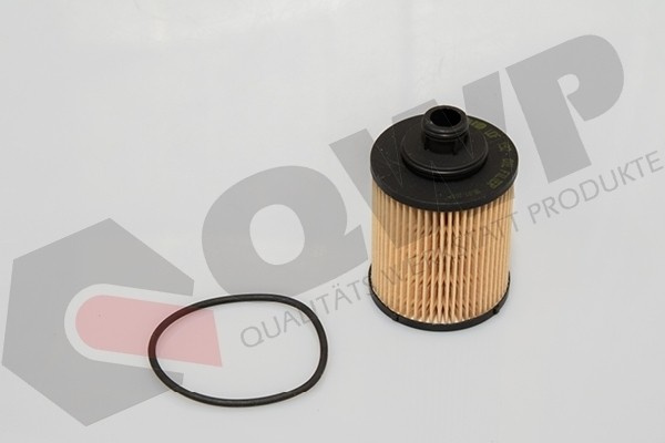 Filtru ulei OPEL AGILA (A) (H00) (2000 - 2007) QWP WOF192 piesa NOUA