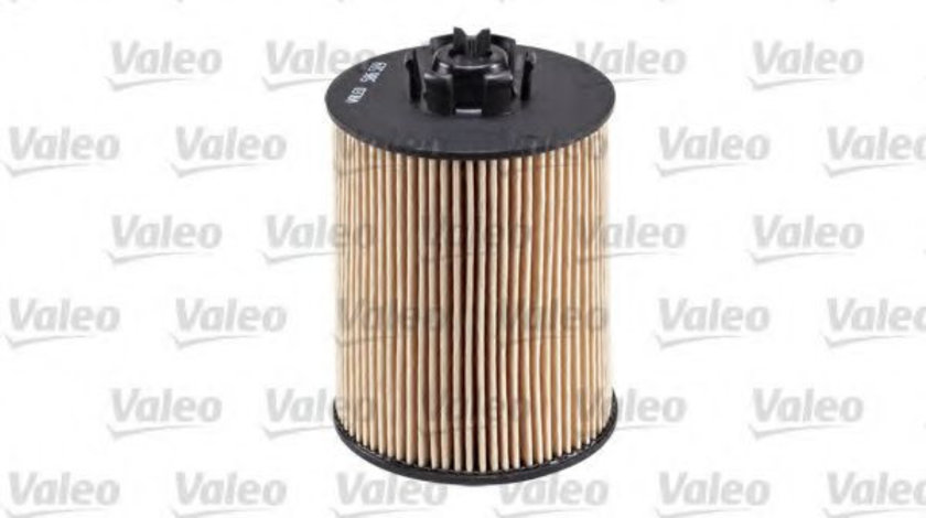 Filtru ulei OPEL AGILA (A) (H00) (2000 - 2007) VALEO 586519 piesa NOUA