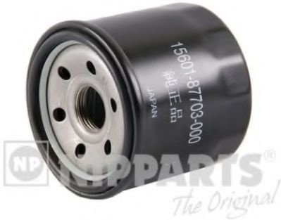 Filtru ulei OPEL AGILA (B) (H08) (2008 - 2016) NIPPARTS J1316004 piesa NOUA
