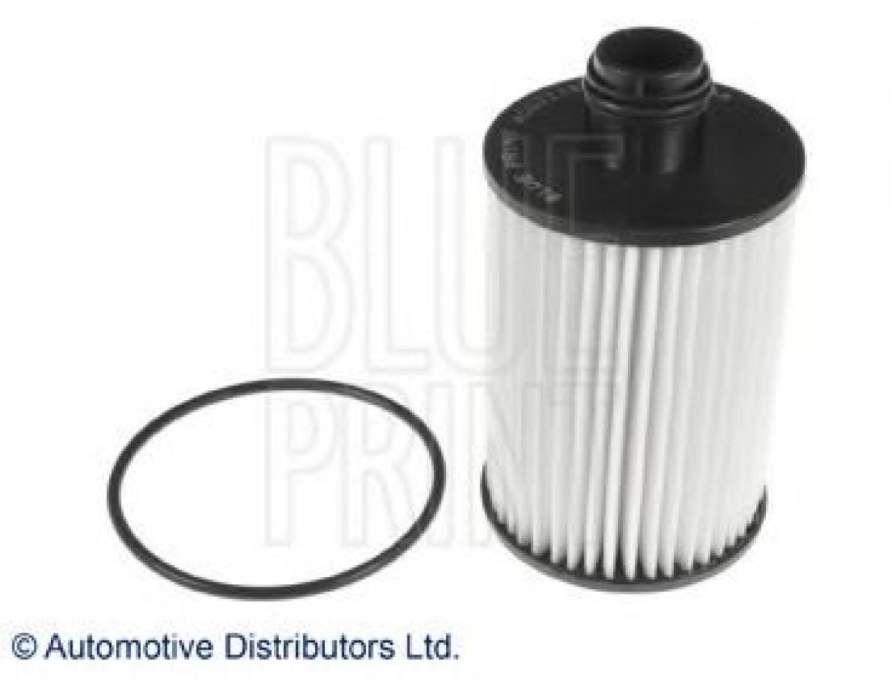 Filtru ulei OPEL ANTARA (2006 - 2016) BLUE PRINT ADG02150 piesa NOUA