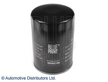 Filtru ulei OPEL ANTARA (2006 - 2016) BLUE PRINT ADG02148 piesa NOUA