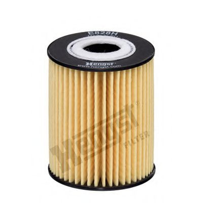 Filtru ulei OPEL ANTARA (2006 - 2016) HENGST FILTER E828H D292 piesa NOUA