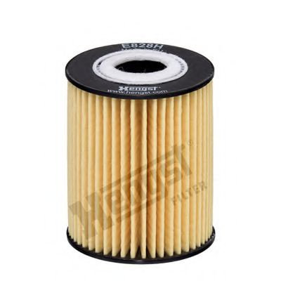 Filtru ulei OPEL ANTARA (2006 - 2016) HENGST FILTER E828H D292 piesa NOUA