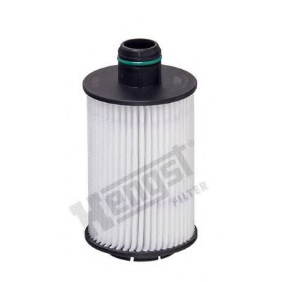 Filtru ulei OPEL ANTARA (2006 - 2016) HENGST FILTER E162H D249 piesa NOUA