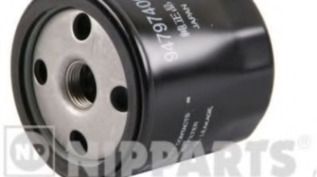 Filtru ulei OPEL ANTARA (2006 - 2016) NIPPARTS J1310900 piesa NOUA