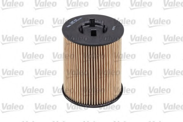 Filtru ulei OPEL ASTRA G Cabriolet (F67) (2001 - 2005) VALEO 586539 piesa NOUA