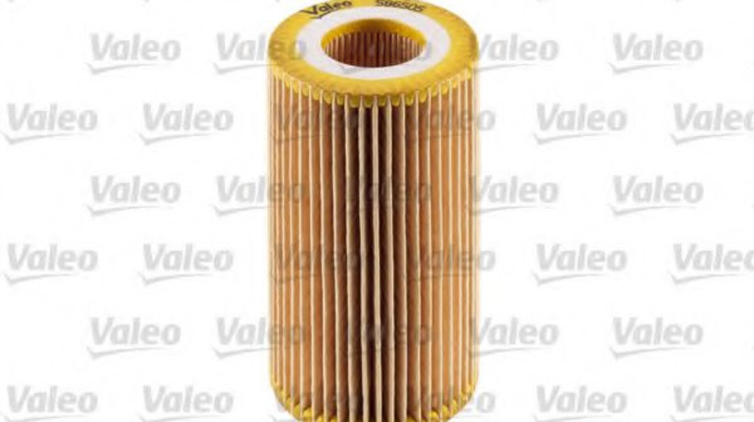 Filtru ulei OPEL ASTRA G Cabriolet (F67) (2001 - 2005) VALEO 586505 piesa NOUA