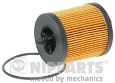Filtru ulei OPEL ASTRA G Combi (F35) (1998 - 2009) NIPPARTS N1310909 piesa NOUA