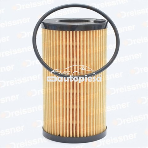 Filtru ulei OPEL ASTRA G Combi (F35) (1998 - 2009) DREISSNER O0277DREIS piesa NOUA