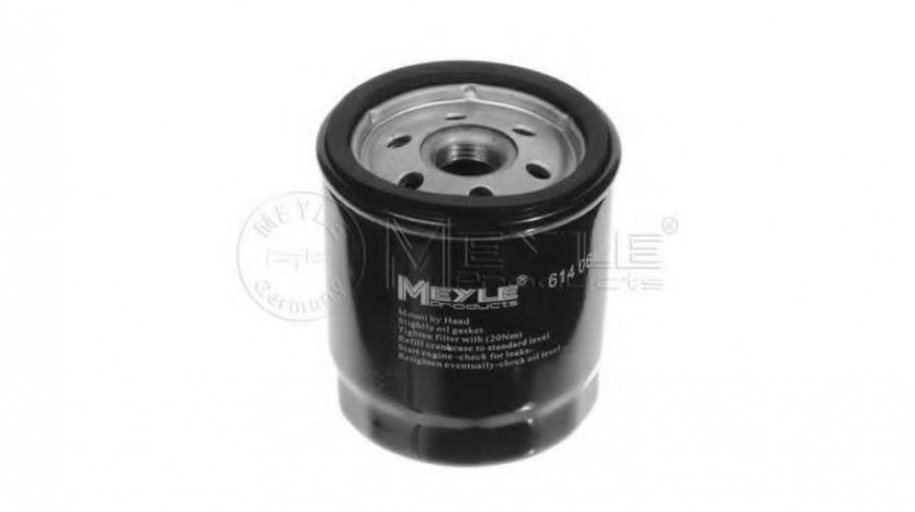 Filtru ulei Opel ASTRA G cupe (F07_) 2000-2005 #2 0451103079