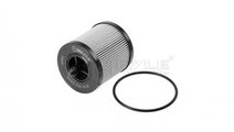 Filtru ulei Opel ASTRA G cupe (F07_) 2000-2005 #2 ...