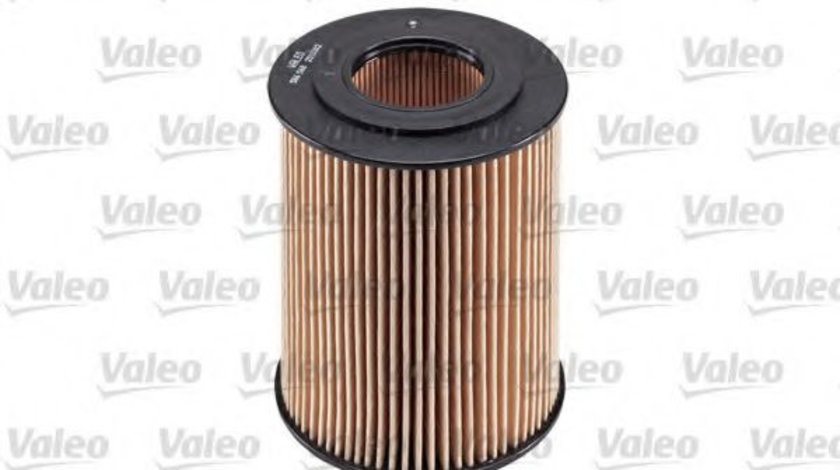 Filtru ulei OPEL ASTRA H Combi (L35) (2004 - 2016) VALEO 586568 piesa NOUA