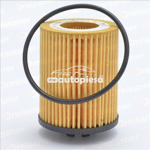 Filtru ulei OPEL ASTRA H Combi (L35) (2004 - 2016) DREISSNER O0266DREIS piesa NOUA