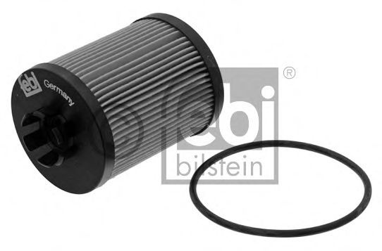 Filtru ulei OPEL ASTRA H GTC (L08) (2005 - 2016) FEBI BILSTEIN 36562 piesa NOUA