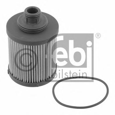 Filtru ulei OPEL ASTRA H GTC (L08) (2005 - 2016) FEBI BILSTEIN 26365 piesa NOUA