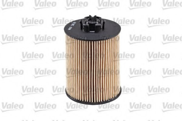 Filtru ulei OPEL ASTRA H GTC (L08) (2005 - 2016) VALEO 586519 piesa NOUA
