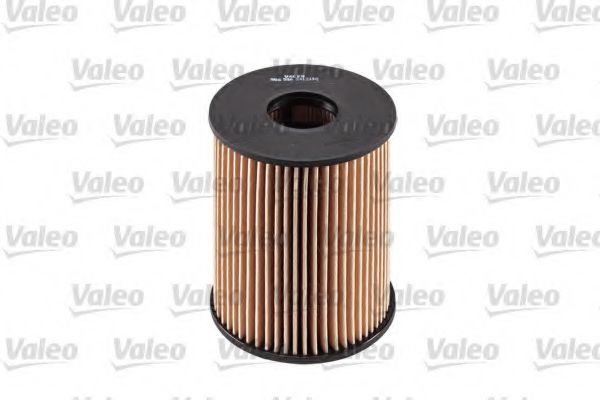 Filtru ulei OPEL ASTRA H GTC (L08) (2005 - 2016) VALEO 586516 piesa NOUA