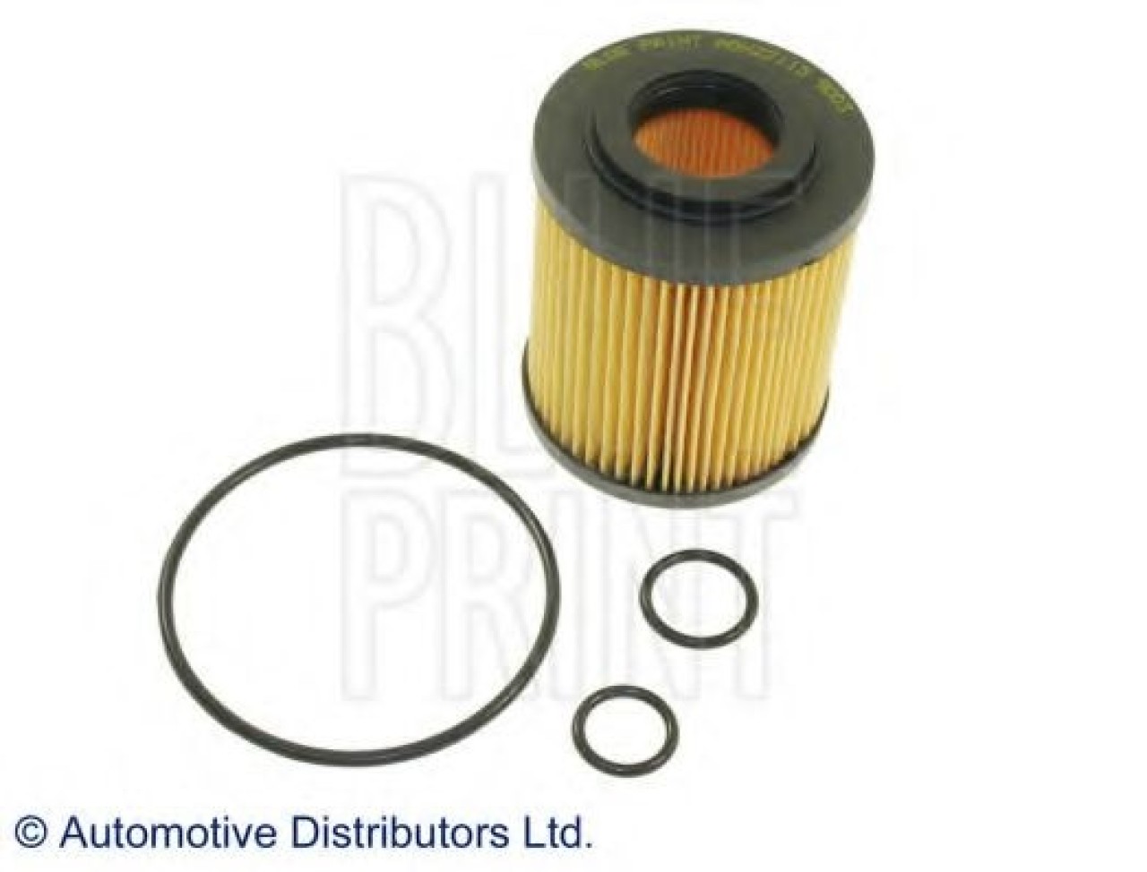 Filtru ulei OPEL ASTRA H (L48) (2004 - 2016) BLUE PRINT ADH22115 piesa NOUA