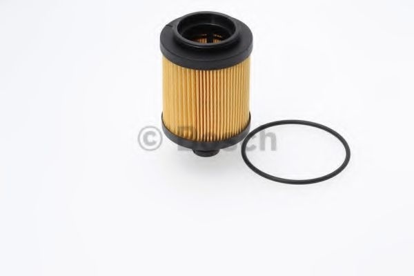 Filtru ulei OPEL ASTRA J (2009 - 2016) BOSCH F 026 407 096 piesa NOUA