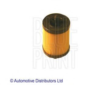 Filtru ulei OPEL ASTRA J GTC (2011 - 2016) BLUE PRINT ADA102108 piesa NOUA