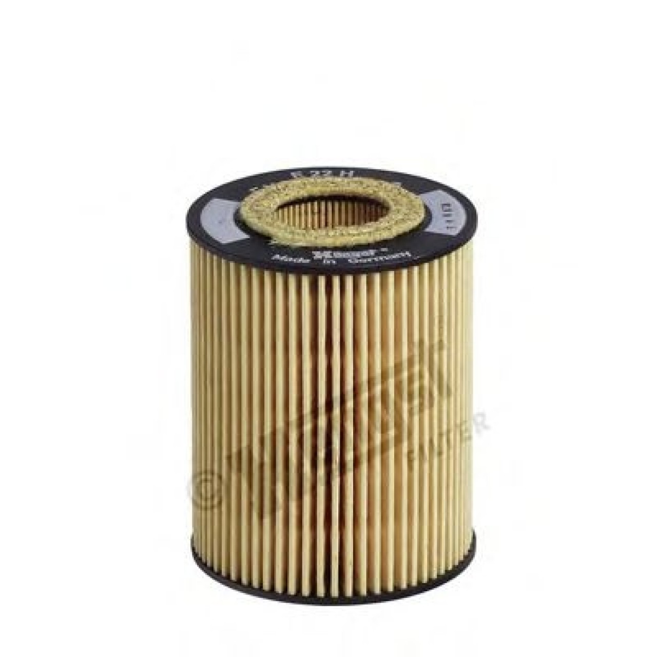 Filtru ulei OPEL ASTRA J GTC (2011 - 2016) HENGST FILTER E22H D190 piesa NOUA