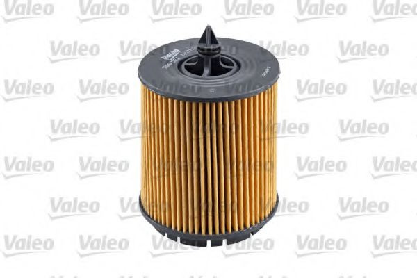 Filtru ulei OPEL ASTRA J GTC (2011 - 2016) VALEO 586563 piesa NOUA
