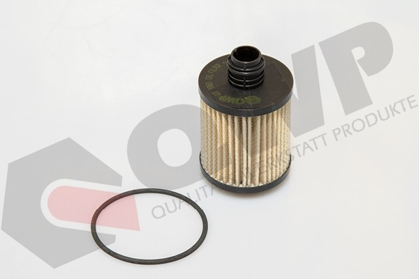 Filtru ulei OPEL COMBO Combi (X12) (2012 - 2016) QWP WOF1860 piesa NOUA