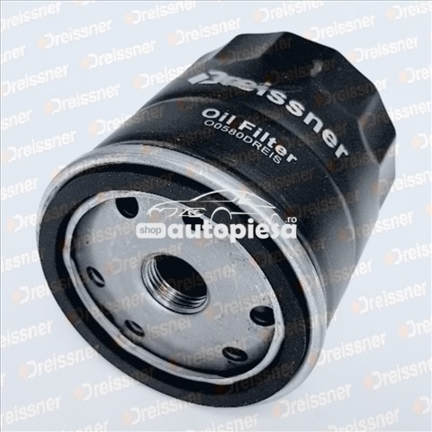 Filtru ulei OPEL COMBO Tour (2001 - 2016) DREISSNER O0580DREIS piesa NOUA