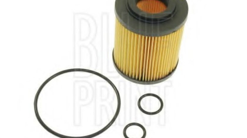 Filtru ulei OPEL CORSA C (F08, F68) (2000 - 2009) BLUE PRINT ADH22115 - produs NOU