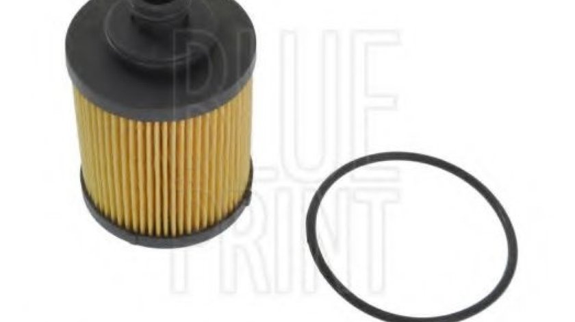 Filtru ulei OPEL CORSA C (F08, F68) (2000 - 2009) BLUE PRINT ADK82106 - produs NOU