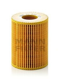 Filtru ulei OPEL CORSA C (F08, F68) (2000 - 2009) MANN-FILTER HU 820 x piesa NOUA