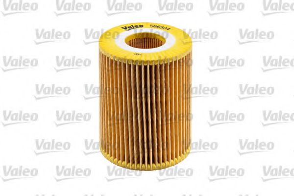 Filtru ulei OPEL CORSA C (F08, F68) (2000 - 2009) VALEO 586504 piesa NOUA