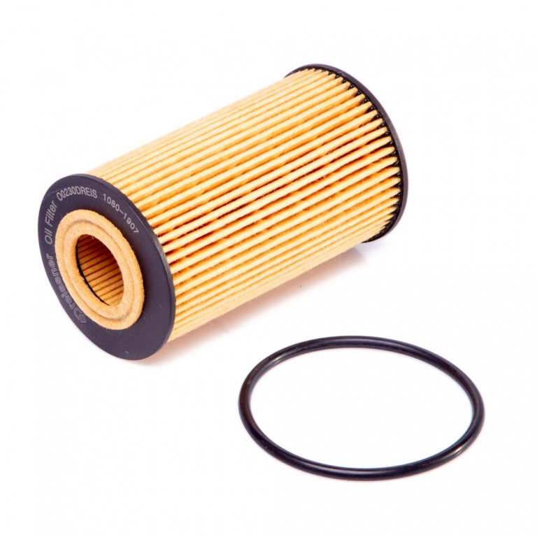 Filtru ulei OPEL CORSA C (F08, F68) (2000 - 2009) DREISSNER O0230DREIS piesa NOUA