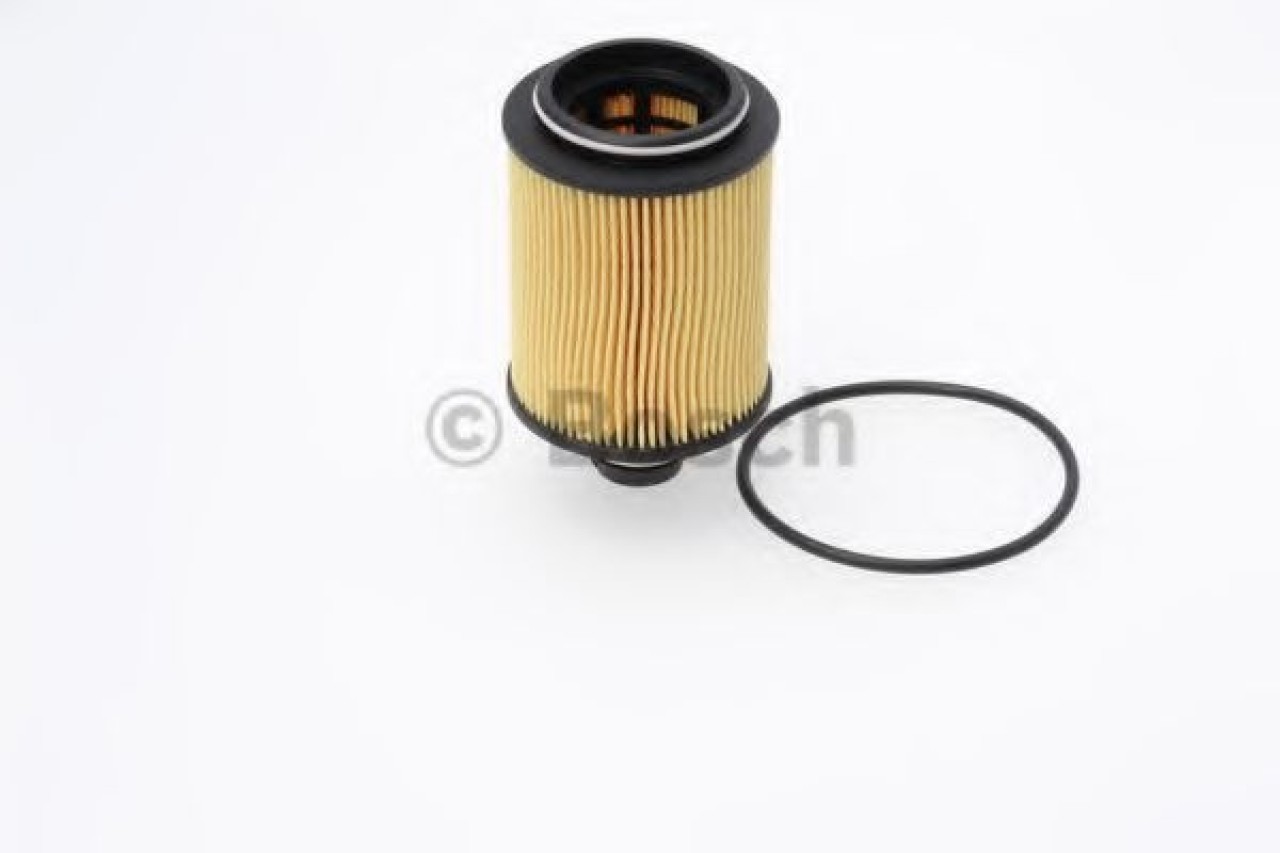 Filtru ulei OPEL CORSA D (2006 - 2016) BOSCH F 026 407 095 piesa NOUA