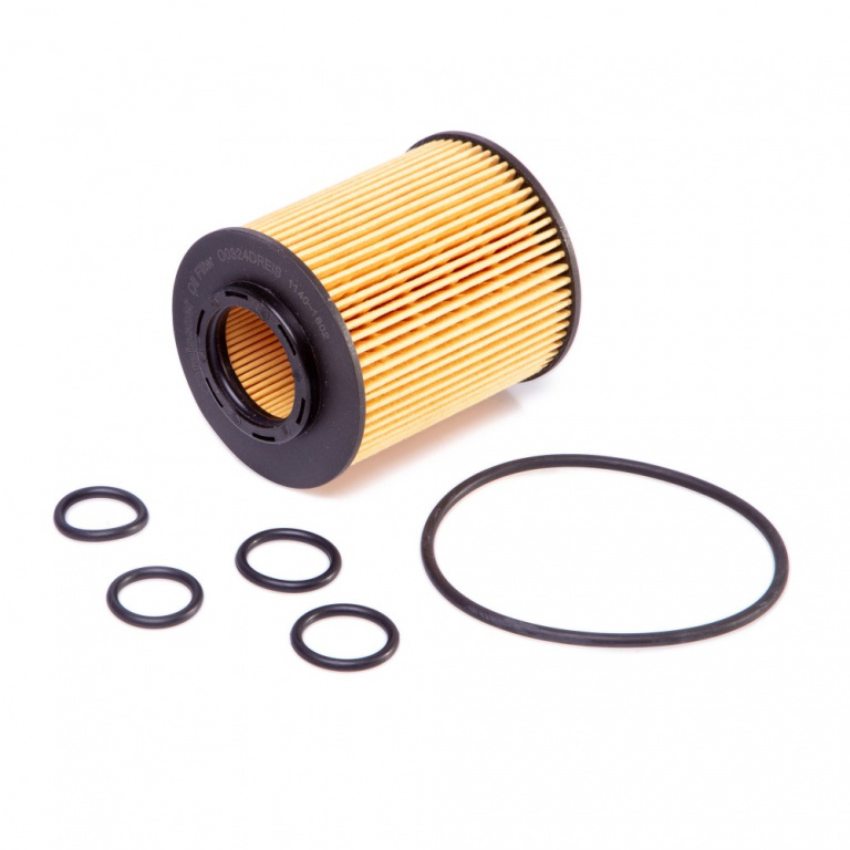 Filtru ulei OPEL CORSA D (2006 - 2016) DREISSNER O0324DREIS piesa NOUA