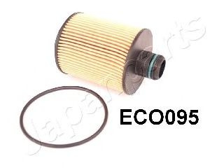 Filtru ulei OPEL CORSA D (2006 - 2016) JAPANPARTS FO-ECO095 piesa NOUA