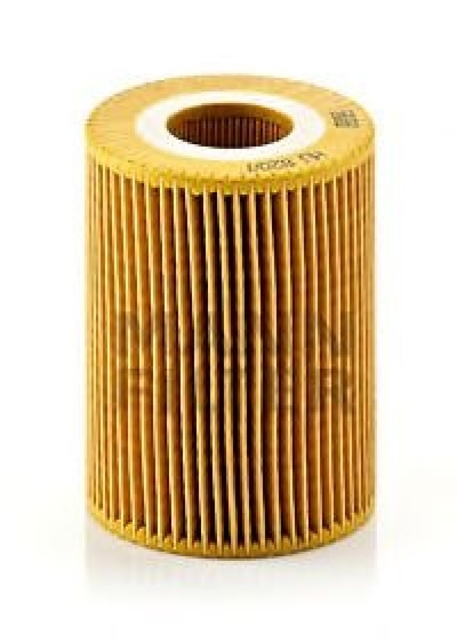 Filtru ulei OPEL CORSA D (2006 - 2016) MANN-FILTER HU 820/1 y piesa NOUA