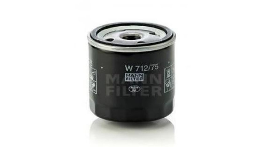 Filtru ulei Opel FRONTERA A (5_MWL4) 1992-1998 #2 0451103079