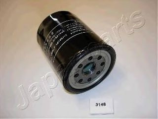 Filtru ulei OPEL FRONTERA A (5_MWL4) (1992 - 1998) JAPANPARTS FO-314S piesa NOUA