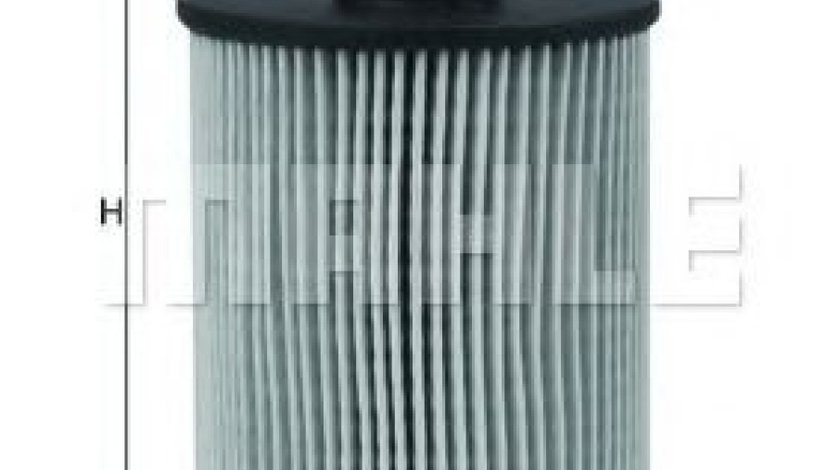 Filtru ulei OPEL INSIGNIA Combi (2008 - 2016) MAHLE ORIGINAL OX 559D produs NOU