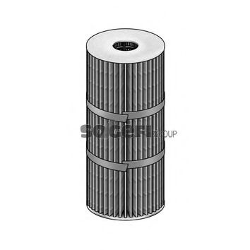 Filtru ulei OPEL MOVANO B caroserie (2010 - 2016) PURFLUX L460 piesa NOUA