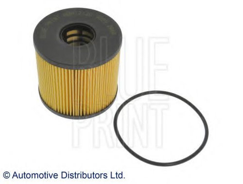 Filtru ulei OPEL MOVANO Combi (J9) (1998 - 2010) BLUE PRINT ADN12120 piesa NOUA