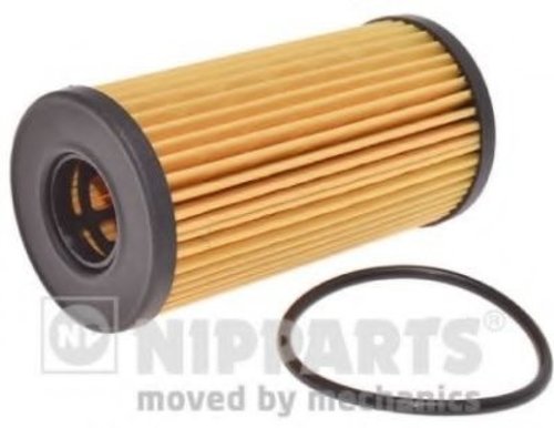 Filtru ulei OPEL MOVANO platou / sasiu (U9, E9) (1998 - 2010) NIPPARTS N1311037 piesa NOUA