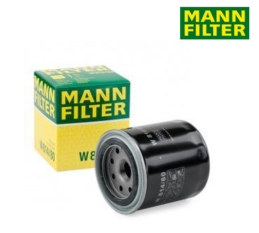 Filtru ulei Opel / Rover / Izuzu W814/80 ( LICHIDARE DE STOC)