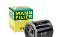 Filtru ulei Opel / Rover / Izuzu W814/80 ( LICHIDA...