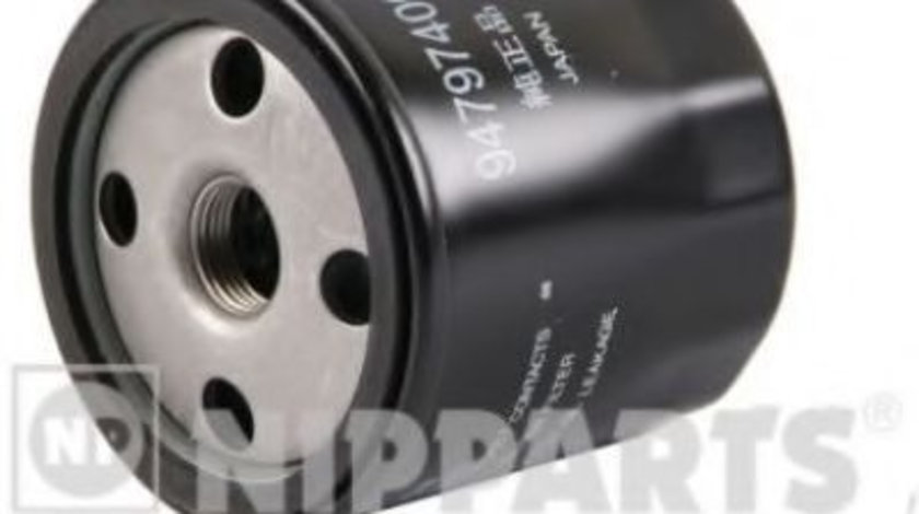 Filtru ulei OPEL TIGRA (95) (1994 - 2000) NIPPARTS J1310900 piesa NOUA